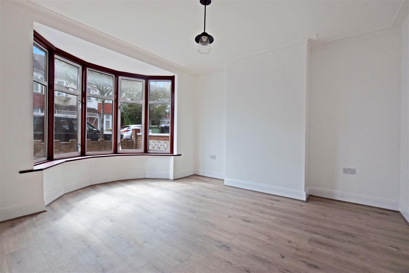 Maybank Avenue, Wembley